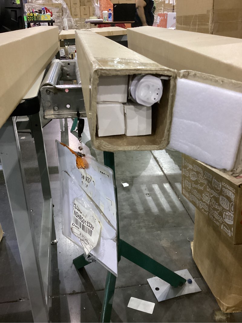 Condition photo showing As Is for Lights