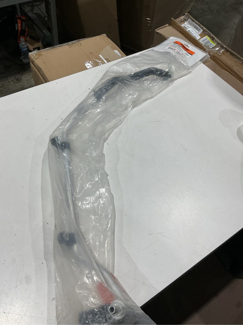 Condition photo showing Good Condition for dorman 626-598"oe solutions" engine heater hose assembly