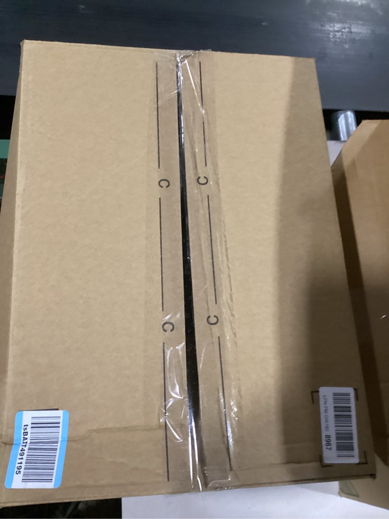Condition photo showing Good Condition for bekmlod photo display rack, note display rack, double-sided photo metal rack, suitable for use as a 