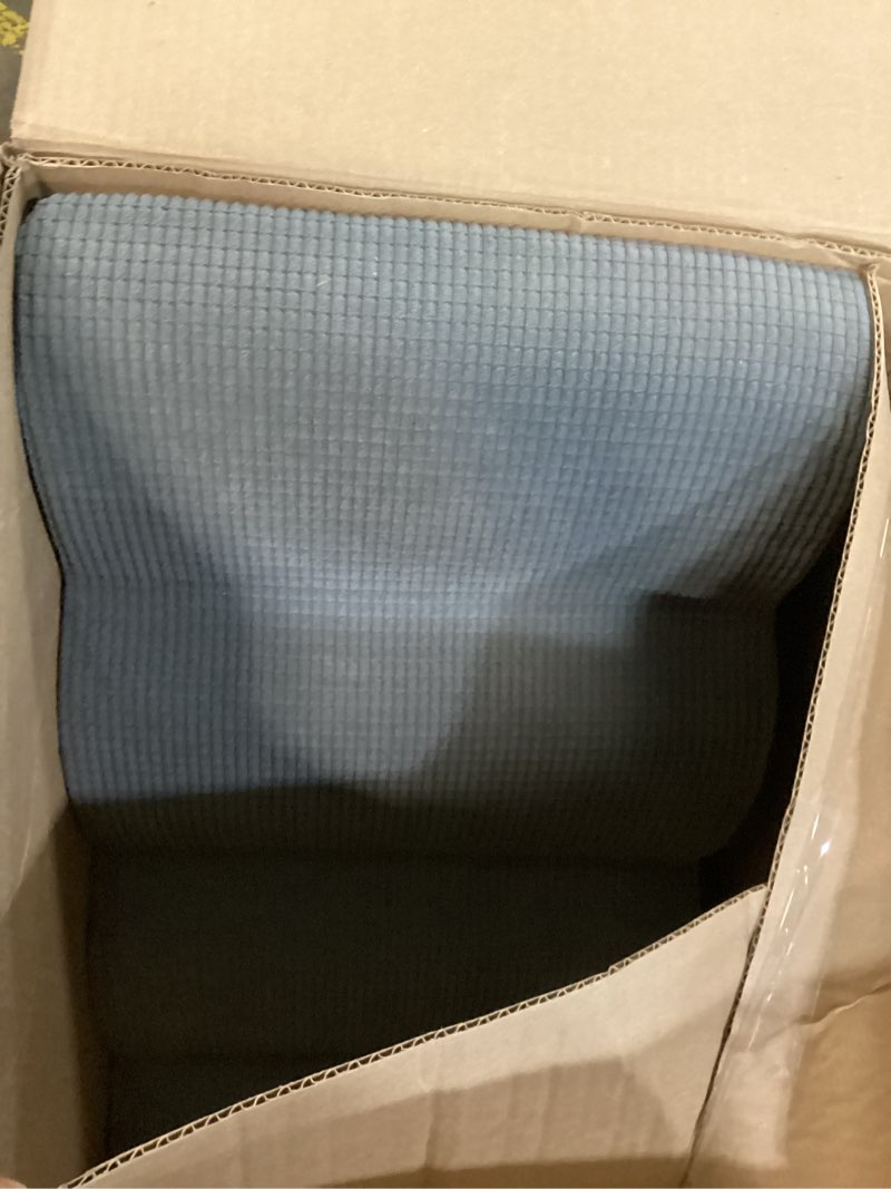 Condition photo showing Good Condition for dog steps for bed, 4-step dog stairs ramp for small dogs and cats, indoor non-slip pet stairs suitable for older, short-legged, and puppy dogs to climb onto high beds and couch, 17.4" h,grey grey 4 standard 4-step 17.4"h
