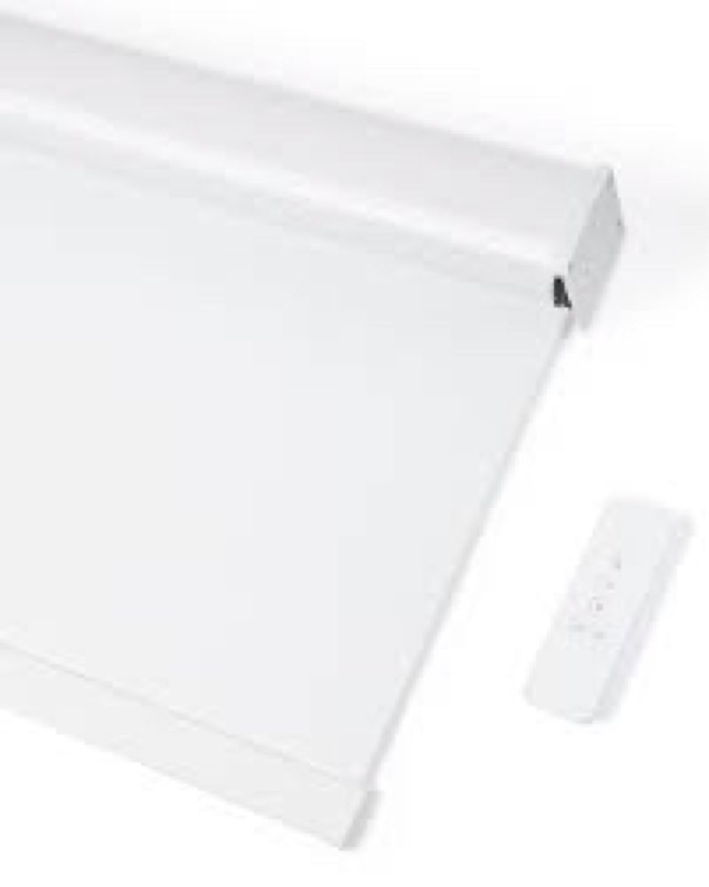 Jae jaes smart motorize roller shade