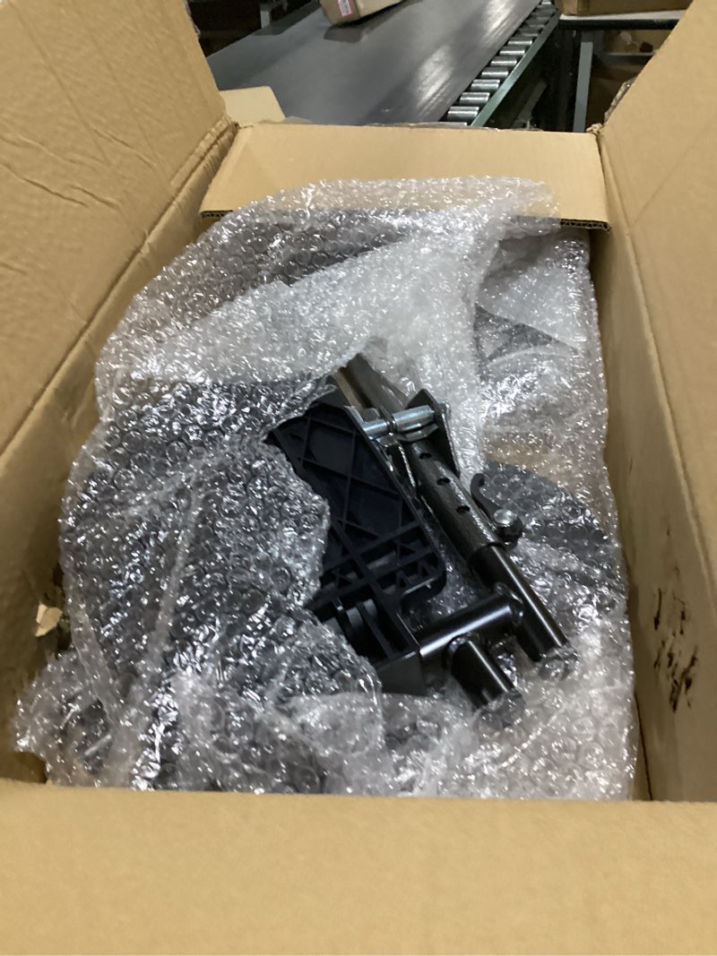 Condition photo showing New/Like New for medline wheelchair leg rests