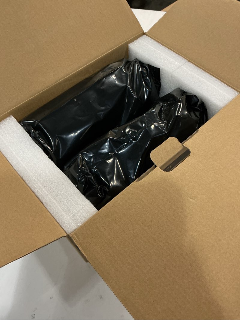 Condition photo showing New/Like New for TK-1162 TK1162 Black Toner Cartridge 2 Pack Compatible for P2040 P2040DW P2040DN Printer