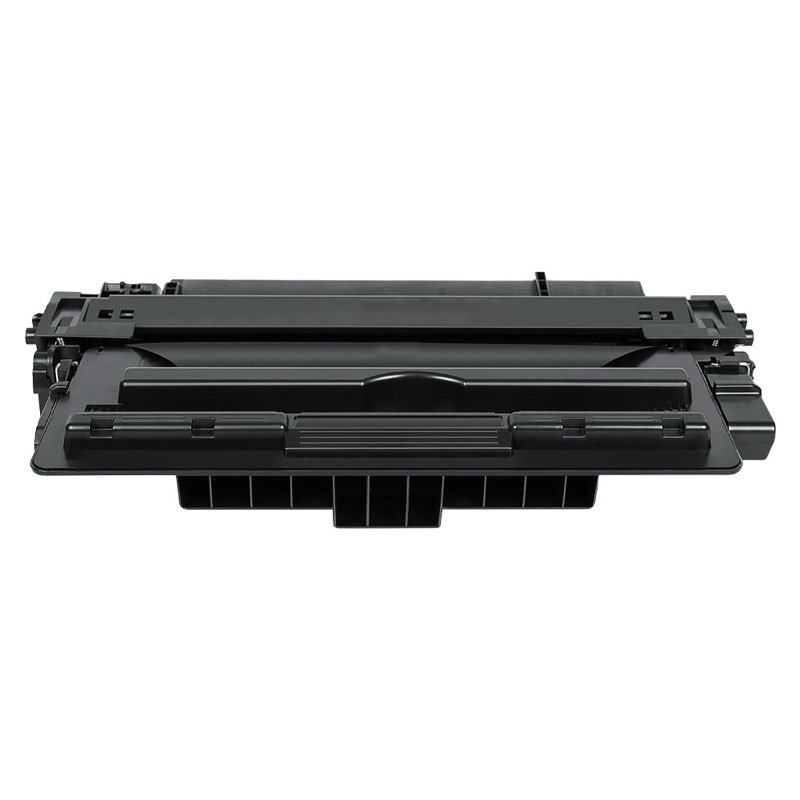 toner 14x black high capacity toner cartridge (cf214x) - compatible