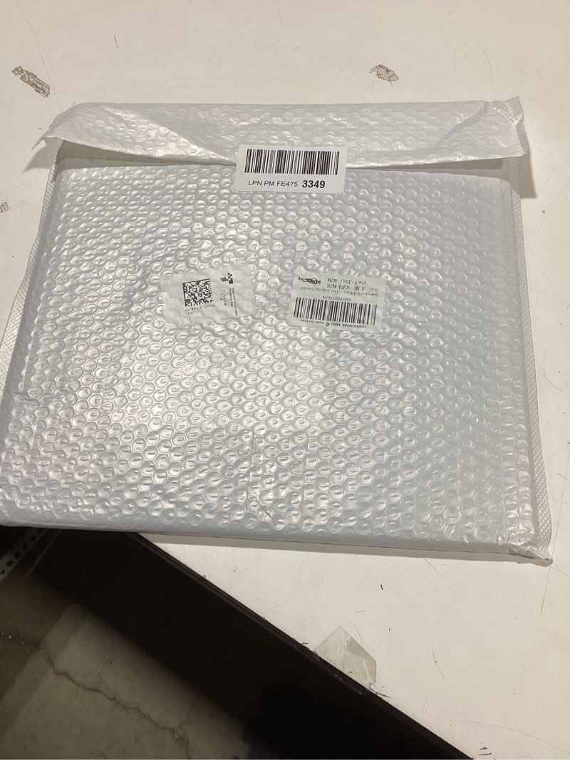Condition photo showing Good Condition for Shatterproof Wall Mirror Full Length for Bedroom, Acrylic Gym Mirrors For Home, Extra Thick: 0.12 inch, 12 x 12 inch x 4 Pcs, Workout Mirrors Safe for Kids, Over The Door, Long Wall Mounted 48"L x 12"W