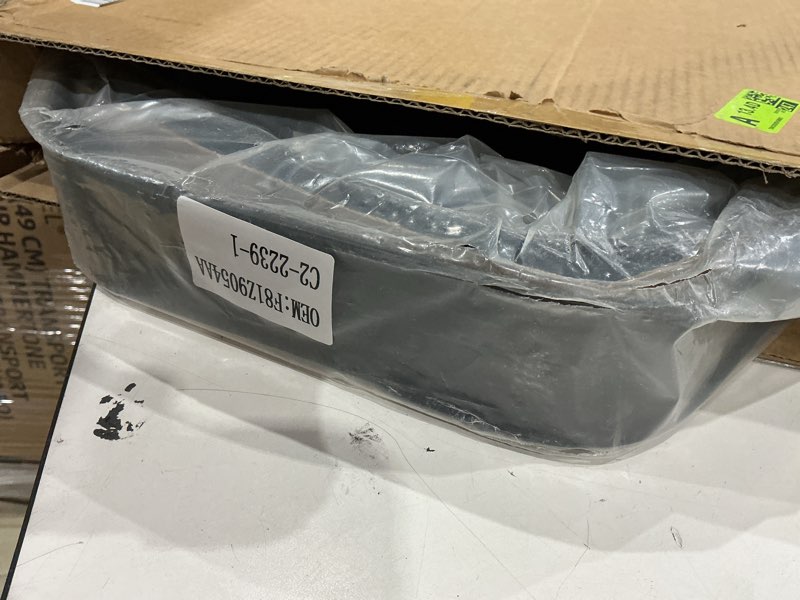 Condition photo showing Good Condition for fudatong fuel tank straps for 158.0" 172.0'' wheelbase compatible with ford f-250 super duty 1999-2010 & f-350 f-350 super duty 1999-2007 & f-450 super duty 2002 2 pack