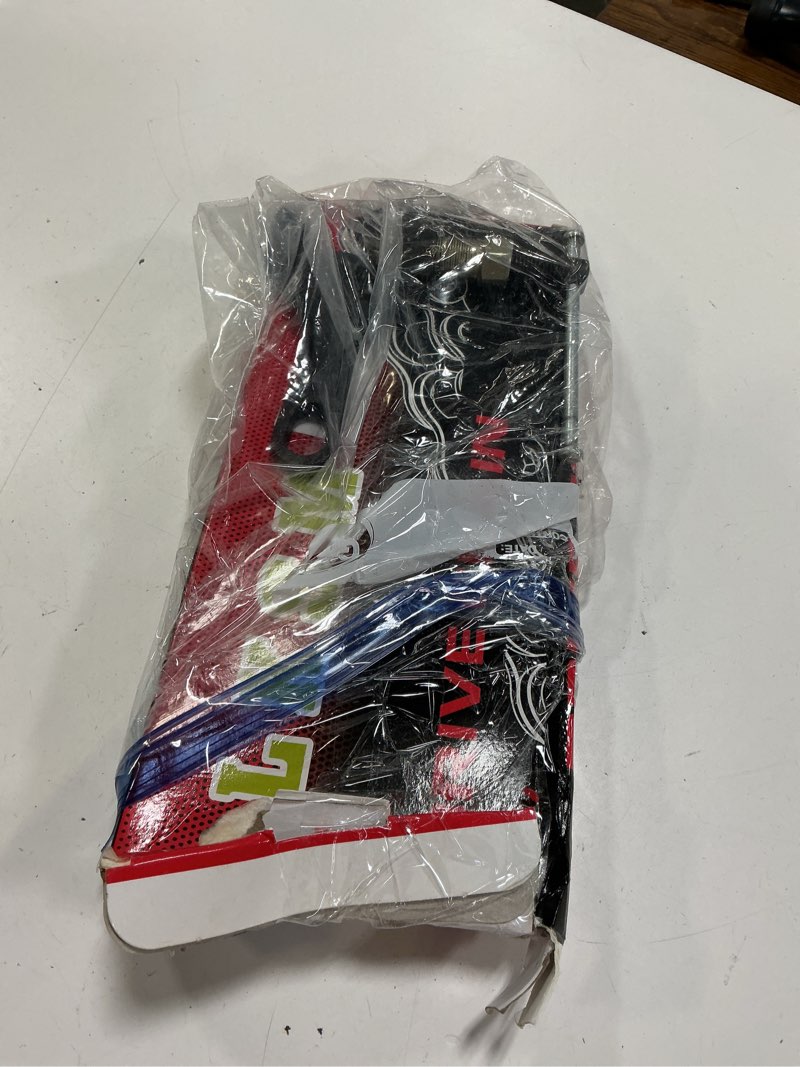 Condition photo showing As Is for 420 motorcycle gold chain 132 link with chain breaker | standard roller chain with 10 connecting master link for 100cc 110cc 125cc dirt pit bike atv quad go kart scooter