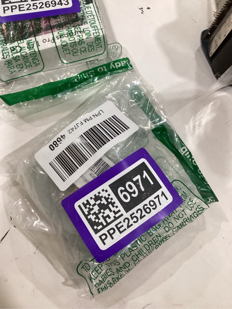 Condition photo showing New/Like New for 28.9 Ft Weather Stripping Door Seal Strip Tape,Silicone Draft Stopper,Self Adhesive Shower Door Bottom Seal, Insulation Strip for Frame Windows and Glass Gaps (Transparent, 35mm) 1.4 in x 28.9 ft