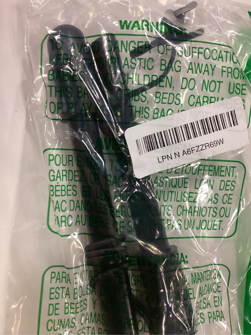 Condition photo showing item condition for Wheelchair Brake Handle Extensions - Pair (6.7 Inch)