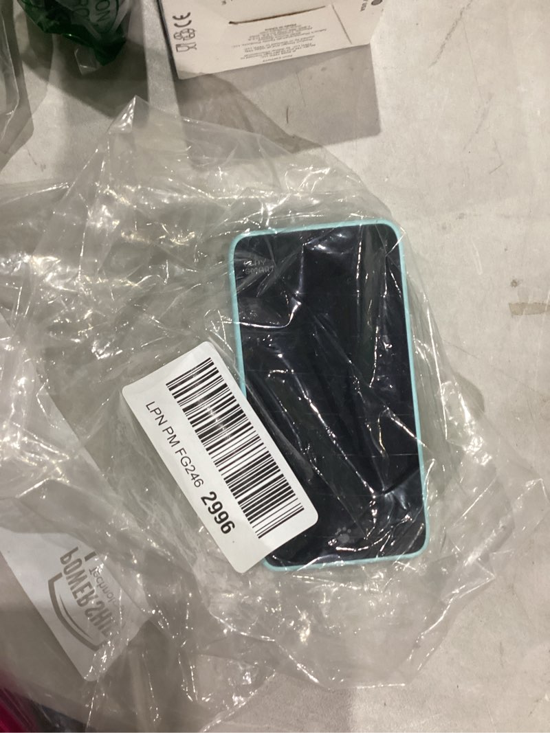 Condition photo showing Good Condition for MOMILLA Toys Kids Smart Phone for Girls, 3.97” Cell Phone with Dual Cameras, Stickers & Frames, 200+ Games, 16GB Storage, Educational Mini Toddler Play Toy, Christmas Birthday Gift for Kids Age 3-10 Bright Pink