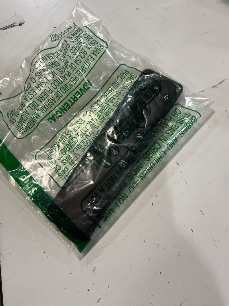 Condition photo showing Good Condition for bn59-01480a solar smart ai voice remote, tm2560e bluetooth solar rechargeable remote, app shortcuts 