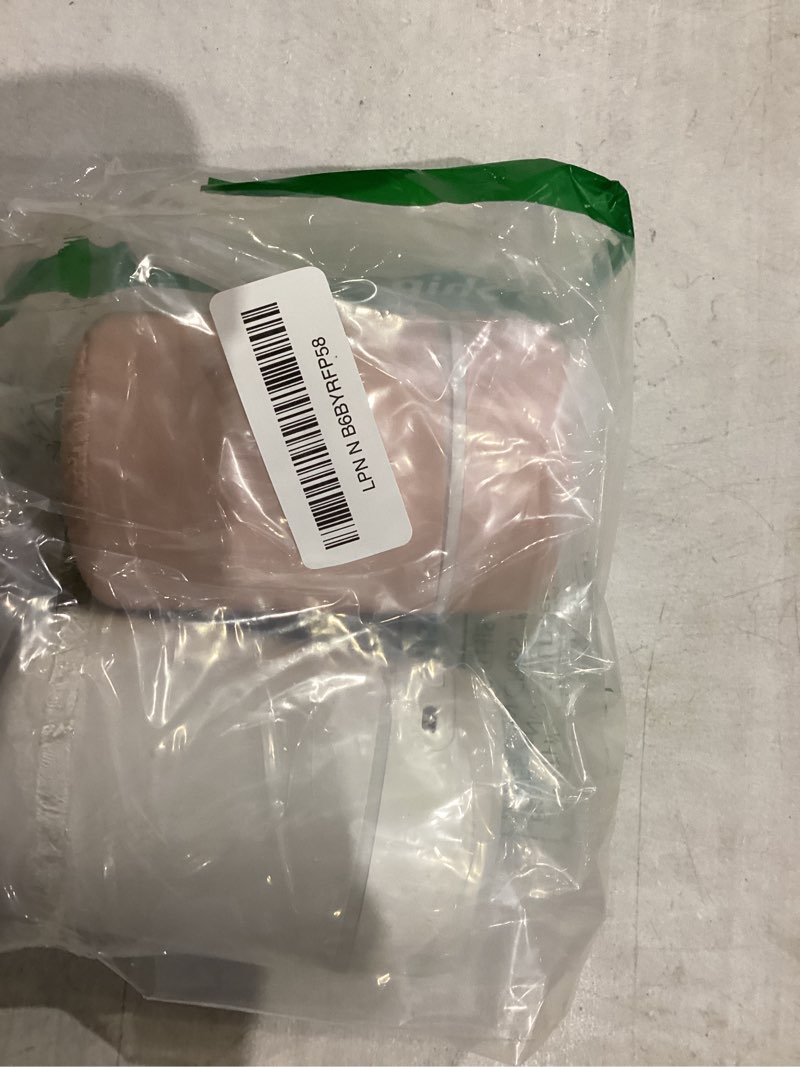 Condition photo showing Good Condition for 2 Pieces Cool Mist Portable Mini Humidifiers, 300 ml, Quiet USB Personal Desktop Humidifiers with 2 Mist Modes and Auto Shut Off for Bedroom Home (Pink, White)