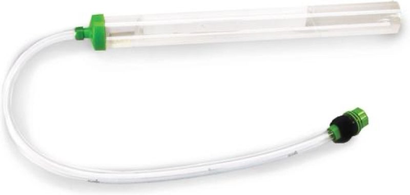 python no spill clean and fill aquarium gravel tube, 20-inch 2.00 x 2.00 x 33.00