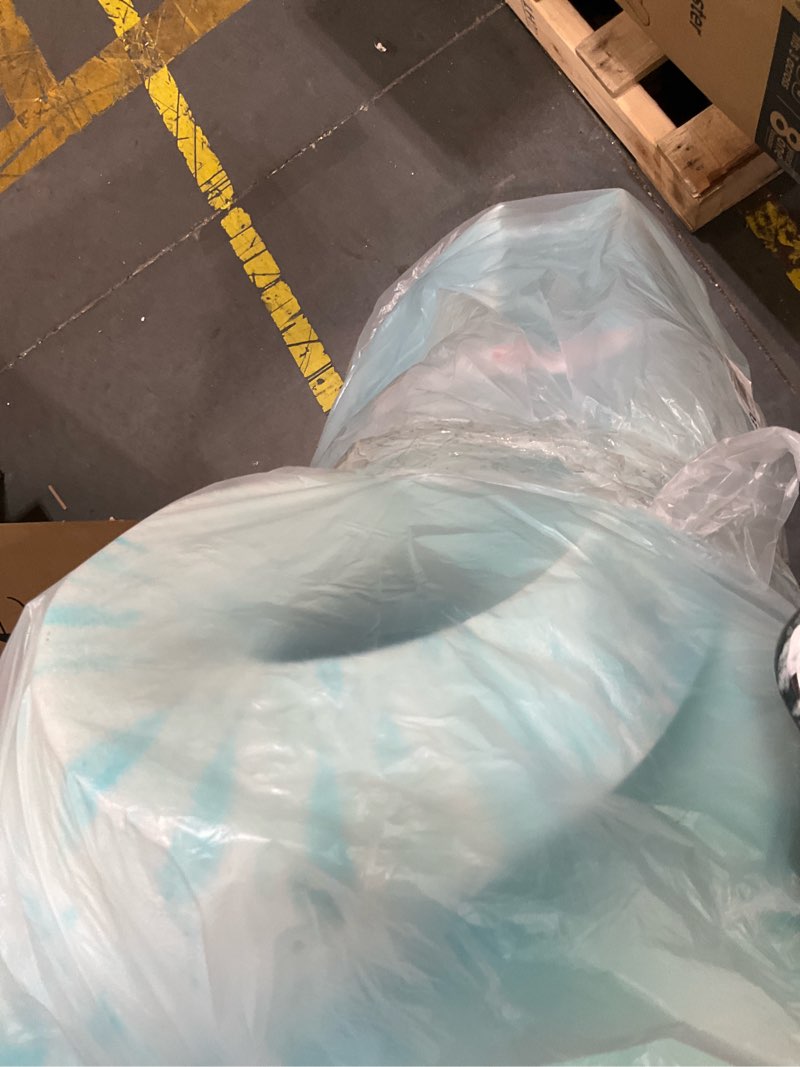 Condition photo showing Good Condition for bed topper