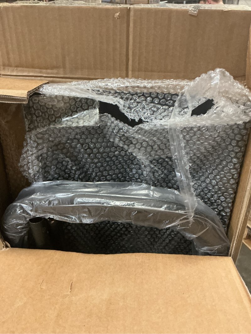 Condition photo showing Good Condition for Snow Shovel with Wheels, Heavy Duty Snow Shovel for Driveway with Rotatable Handle, Efficient Snow Removal for Pavement