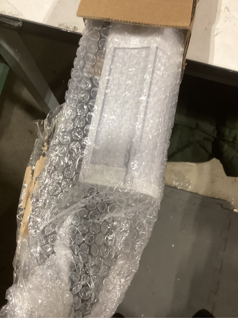 Condition photo showing Good Condition for Blinds for Indoor - Zebra Blinds for Windows, Light-Filtering Roller Shades for Privacy & Style, Ideal for Home & Office Windows - Grey