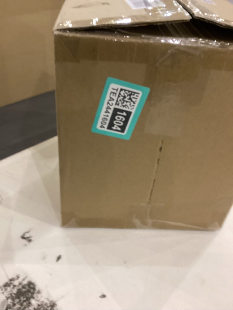 Condition photo showing New/Like New for Lincoln Logs - Logs 100th Anniversary Tin