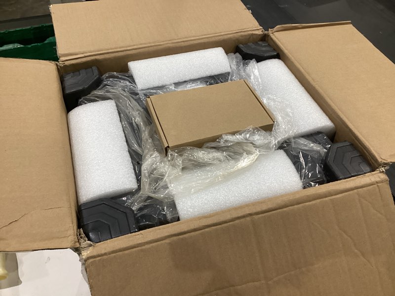 Condition photo showing Good Condition for 16.54 Inches Tall Safe Box, 2.5 Cuft Home Safe with Fireproof Waterproof Bag, Anti-Theft Digital Security Lock Box with Smart Alert System, Removable Shelf, Mute Function, Document Safes for Jewelry 16.54"H x 12.2"D x 13.78"W