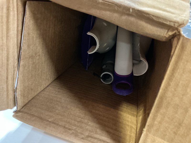Condition photo showing Good Condition for swiffer power mop multi-surface kit for floor cleaning  fresh scent