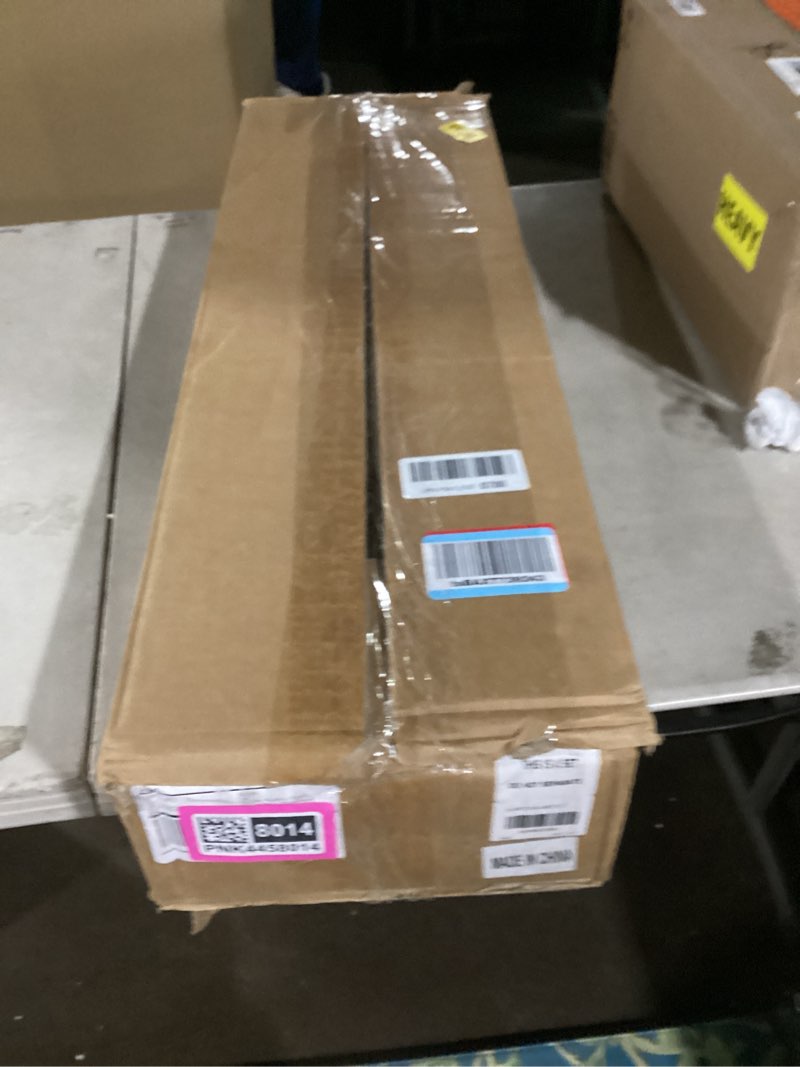 Condition photo showing Good Condition for KUSATEC CV Axle Shaft Assembly Compatible with Chevy Equinox GMC Terrain 2010-2016, Front side, 2.4L