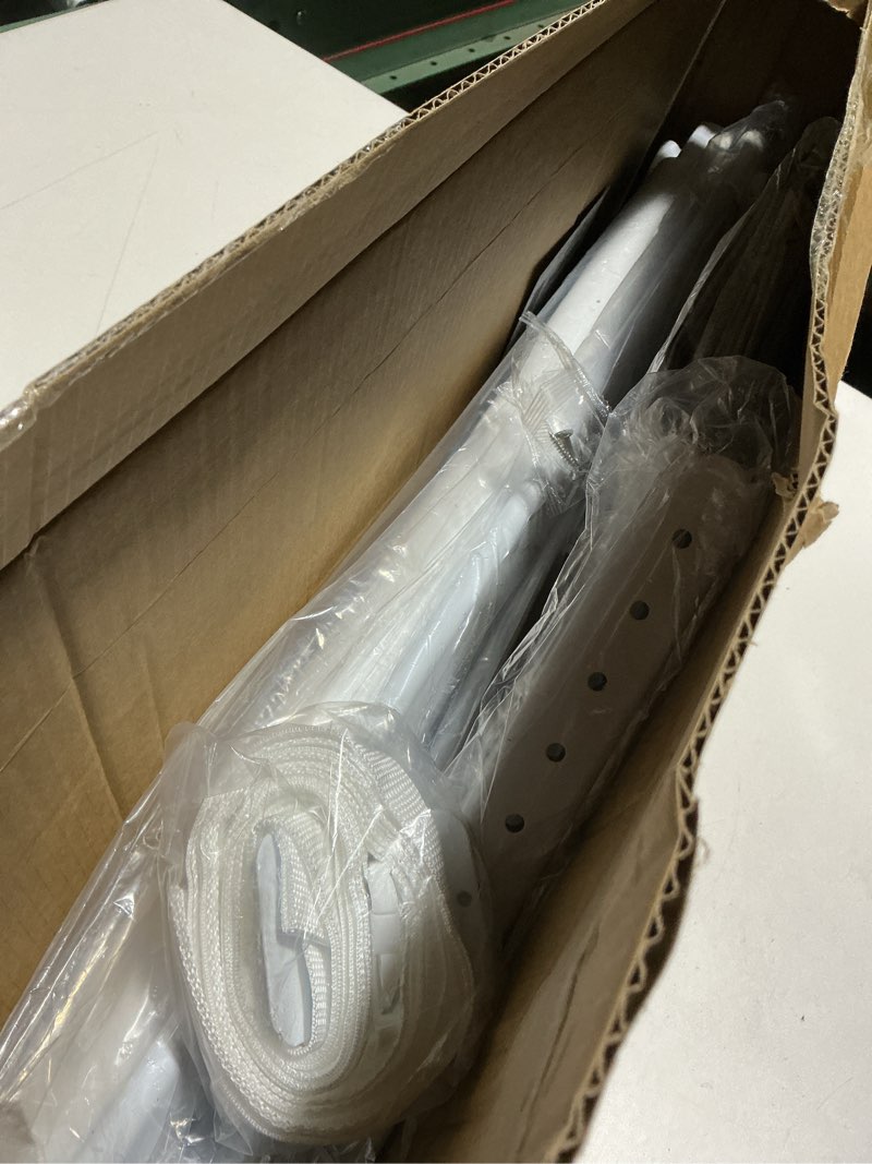 Condition photo showing Good Condition for MBQMBSS 2 Pack Toddler Bed Rail Guards for King and Queen Size Beds, Stable Protective Side Railing for Kids Children