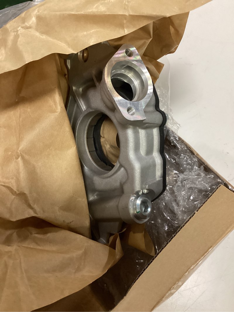 Condition photo showing Good Condition for m295hv high volume oil pump compatible with escalade chevy avalanche silverado suburban gmc savana sierra yukon 4.8l 5.3l 5.7l 6.0l 6.2l
