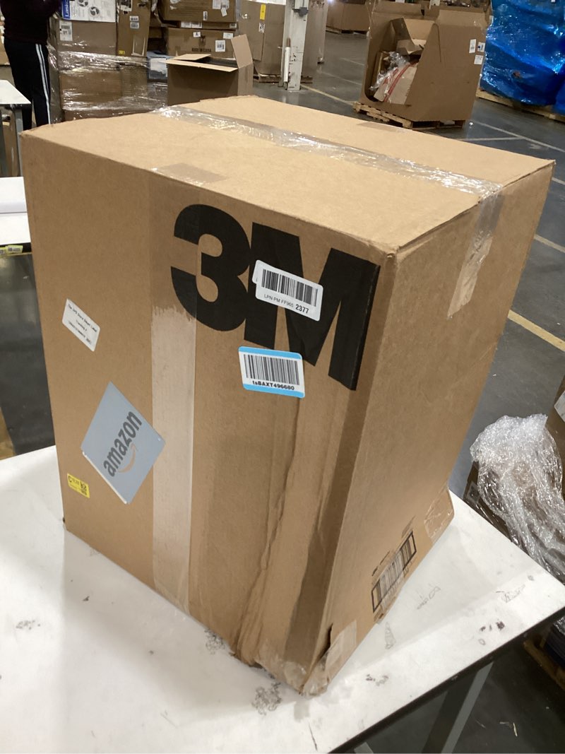 Condition photo showing Good Condition for 3m company nadp03-4in-4 ultra allergen filter 1