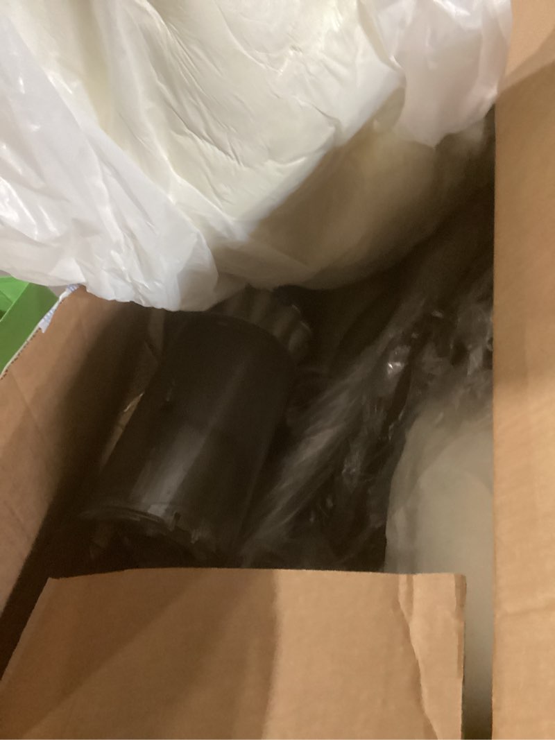 Condition photo showing Good Condition for dyson ball animal 3 upright vacuum, corded, 290aw, de-tangling motorbar cleaner head for all floors, 3 suction modes