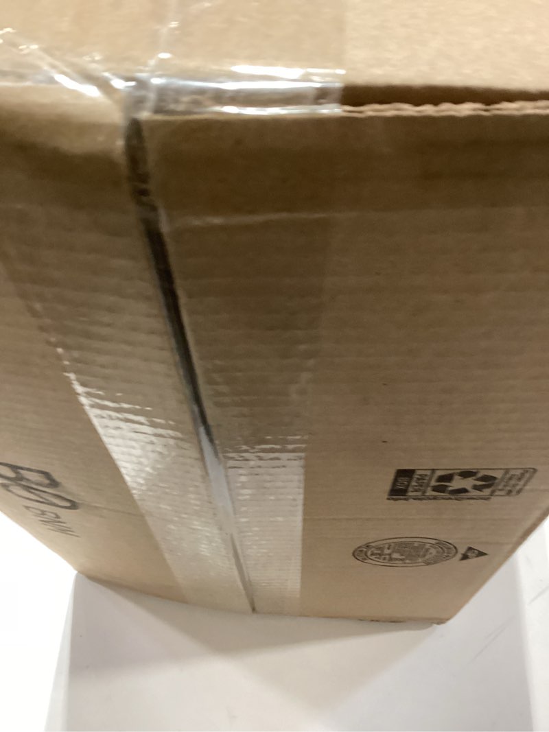 Condition photo showing New/Like New for Pipe Insulation Foam Tube Self Adhesive 20PC Insulation Foam Wrap Aluminum Foil Pipe Covers for Spigot, Winter Outside Pipes, Sprinkler Black - 16'' L 1/2 '' ID - 20PC