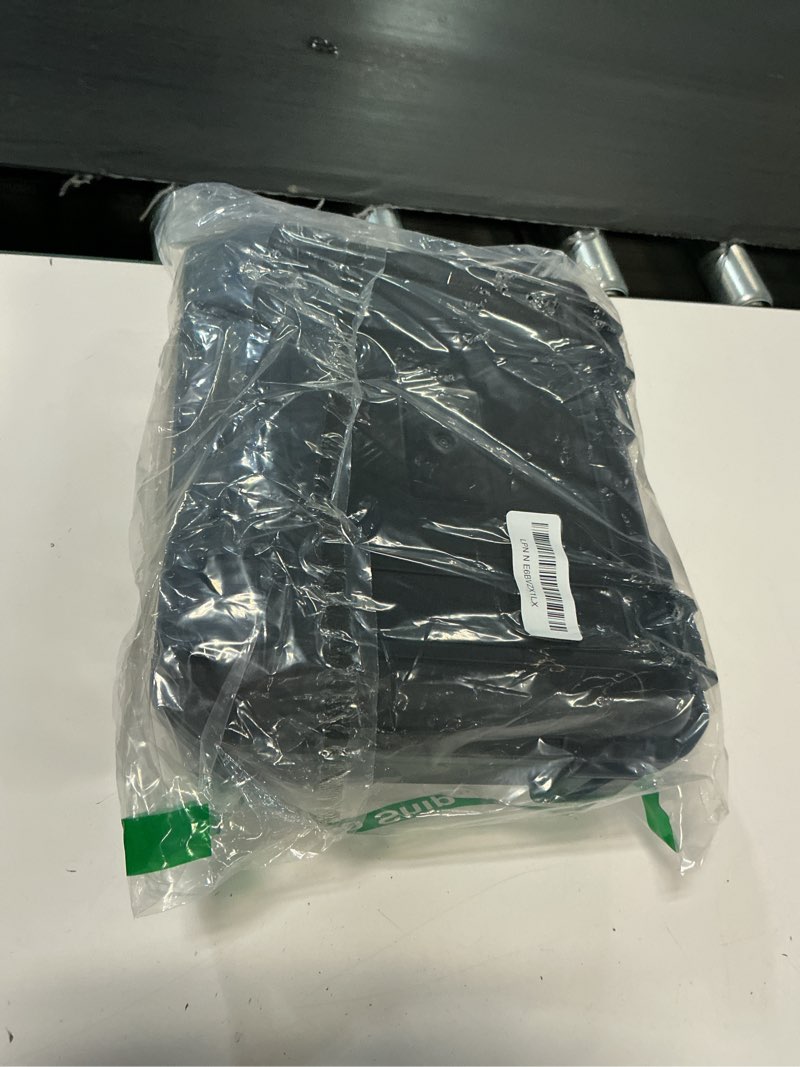 Condition photo showing Good Condition for hard case for akai professional mpc sample, audio sampler hard shell carrying storage case equipped with comfort handle with customizable foam