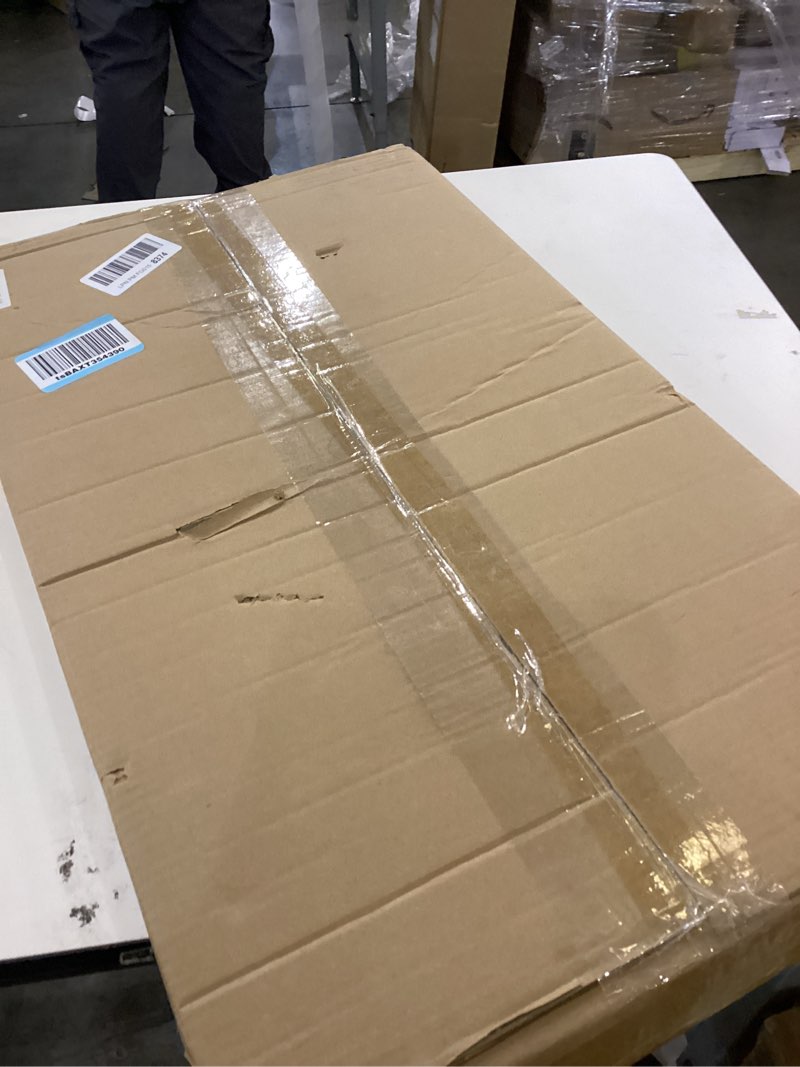 Condition photo showing As Is for Acrylic Shelves for IKEA Cabinets - 8mm Thick Clear Acrylic Plant Shelf for Greenhouse Cabinet, Compatible with IKEA Milsbo Tall Greenhouse Cabinet - 3 Pack Corner Shelves Set