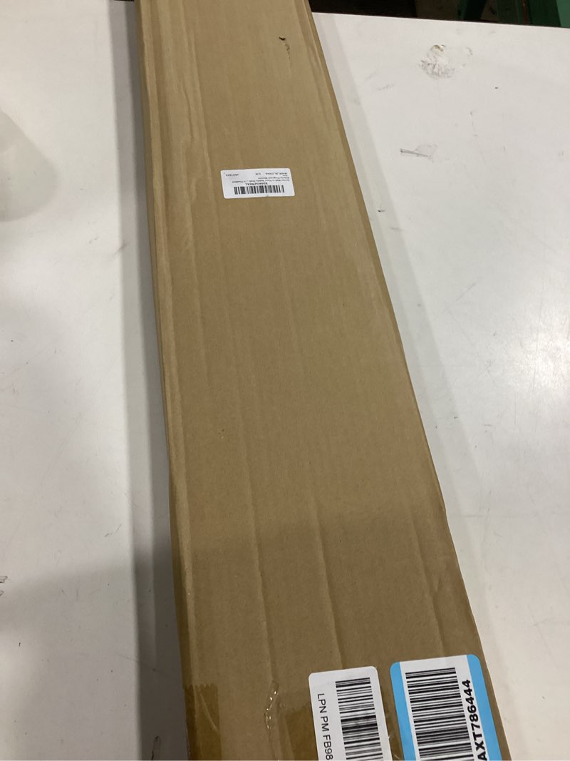 Condition photo showing Good Condition for Zonon 18" by 33" Wall to Floor Handicap Grab Bar Drinking Fountains Toilet Safety Grab Bar Stainless