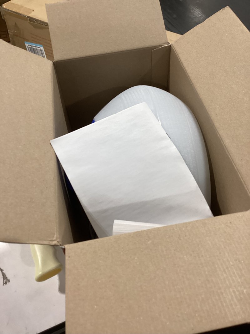 Condition photo showing Good Condition for Vicks Warm Steam Vaporizer & Humidifier 1.5 Gallon Tank for Small and Medium Rooms, Night Light, Works with VapoPads and VapoSteam