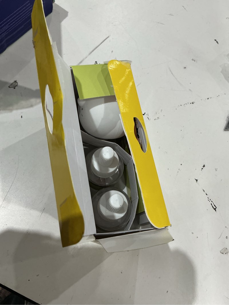 Condition photo showing Good Condition for therapetmd 60-day dog calming diffuser kit - dog pheromone diffuser for stress, destructive behavior, pee accidents, separation anxiety, barking, aggression & chewing - 60-day refills included