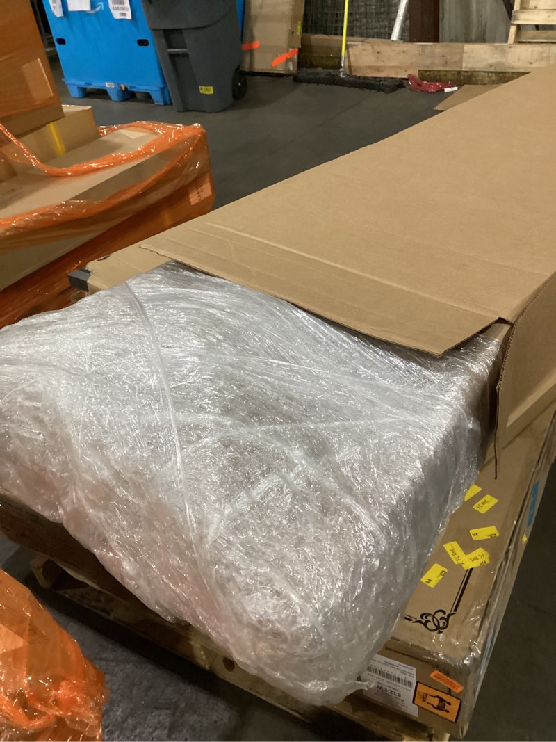 Condition photo showing Good Condition for Louisville Ladder 10-Foot Fiberglass Step Ladder, 300-Pound Load Capacity, Type IA, FS1510 10 feet Ladder