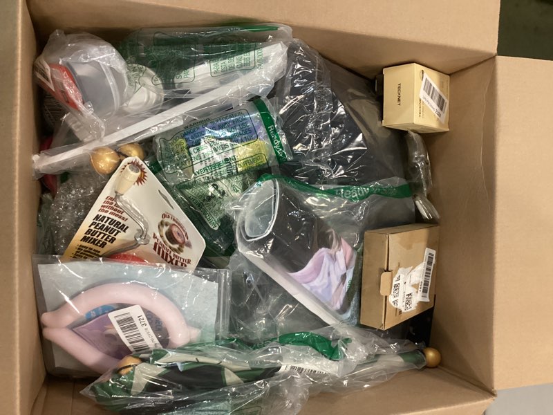 Mixture of small miscellaneneous loose tools, screws,latches,home repair accessories and more 