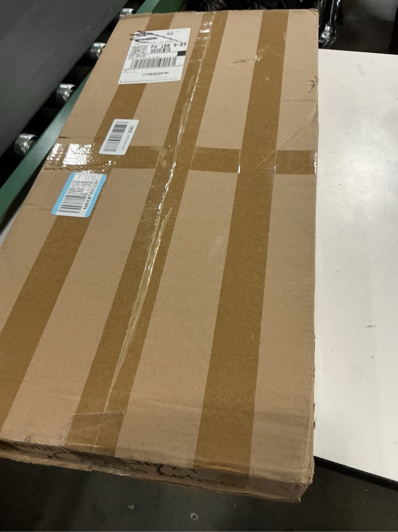 Condition photo showing New/Like New for 14x30x1 MERV 13 (4-Pack) Pleated Air Filter (Actual Size: 13.75"x29.75"x0.75") MPR 1900 & FPR 10, Furnace Air Filters