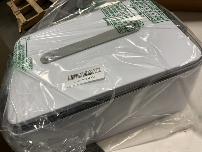 Condition photo showing Good Condition for funest 4-Tier Medicine Storage Box Cabinet, Empty First Aid Kit Portable Medical Supply Organizer with Leather Handle for Home 4-Tier Medicine Organizer