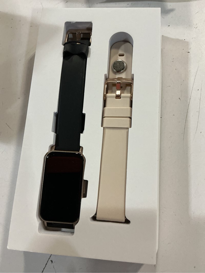 Condition photo showing Good Condition for withit dyo series smartwatch with 1.45" full touch screen and interchangeable bands