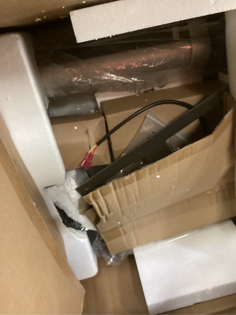 Condition photo showing Good Condition for (Similar)TOPENS AT6132S Solar Dual Swing Gate Opener