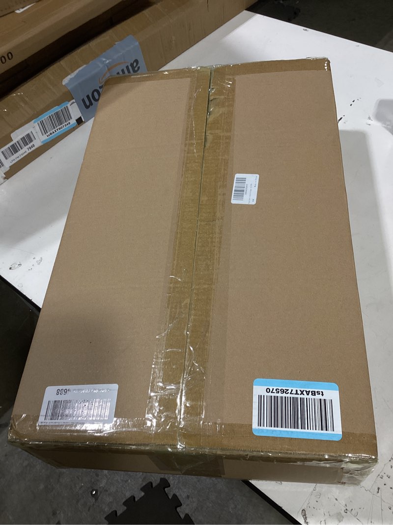 Condition photo showing Good Condition for radiant cartridge a122b compatible with jenn-air designer series cooktops and ranges, electric slide-in ranges with glass-ceramic surface, similar to jea8120adb (1 pack)