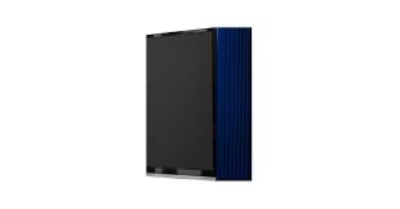 TV Bling Curtains for TVs - Decorative TV Covers for Flat Screens, Customizable Size with 18 Color O