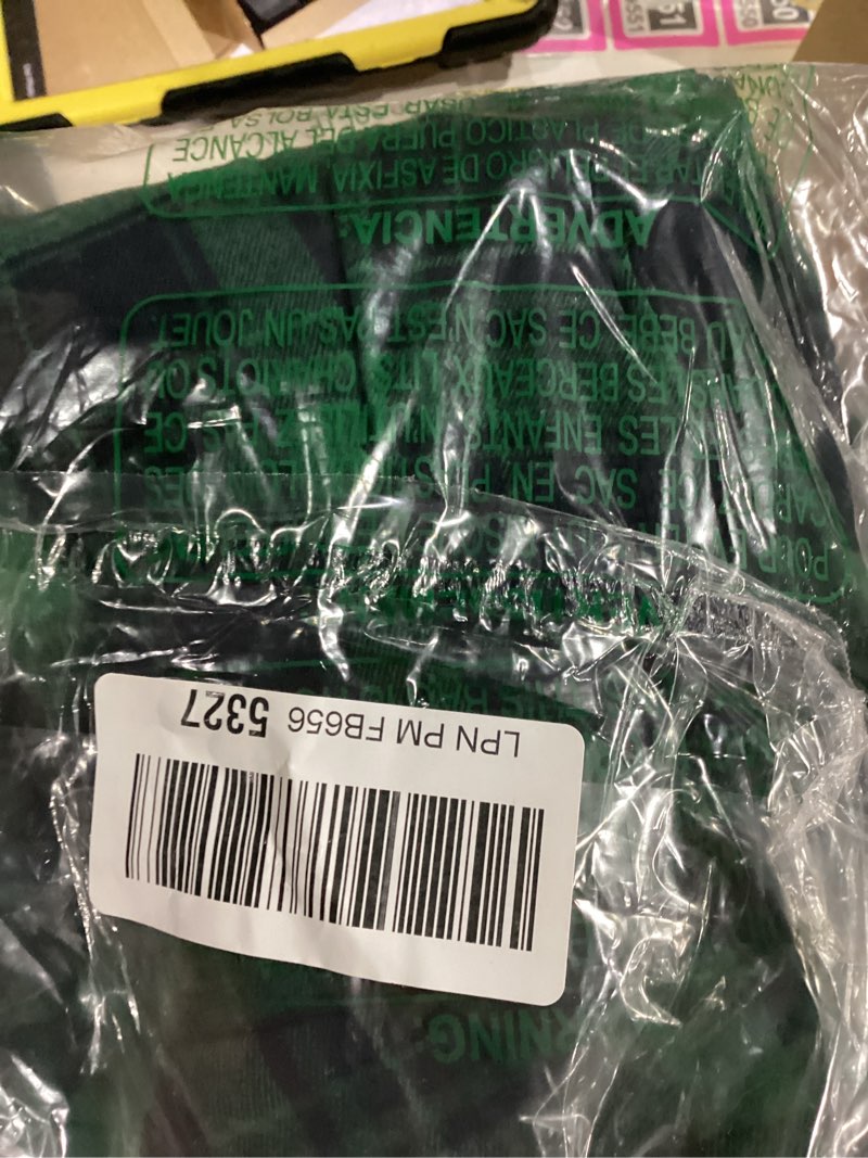 ZHANCHTONG Women's High Waist A-Line Pleated Mini Skirt Short Tennis Skirt (05 Green Plaid, M)