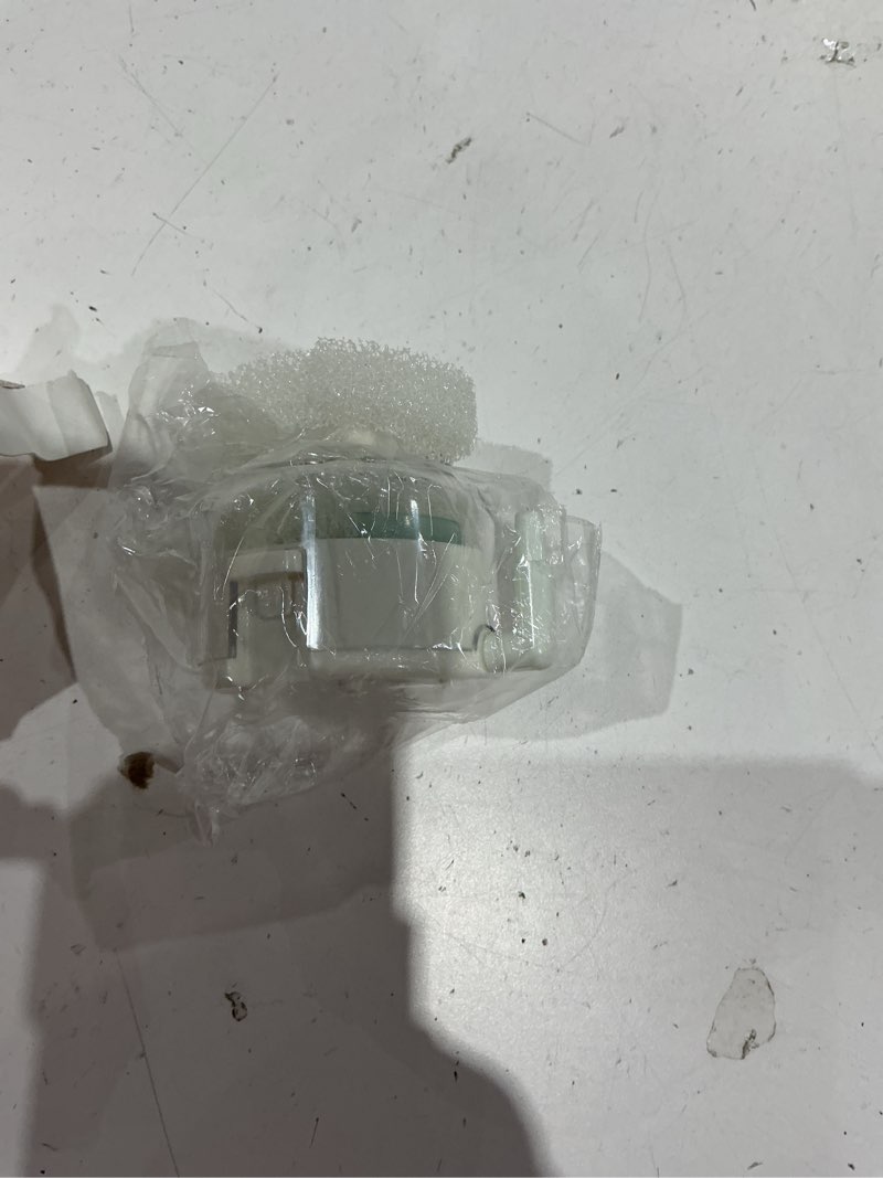 Condition photo showing Good Condition for pawfly mini aquarium sponge filter, small fish tank internal filter with foam and air stone submersible bio sponge filter for fish tanks up to 5 gallon (air pump not included)