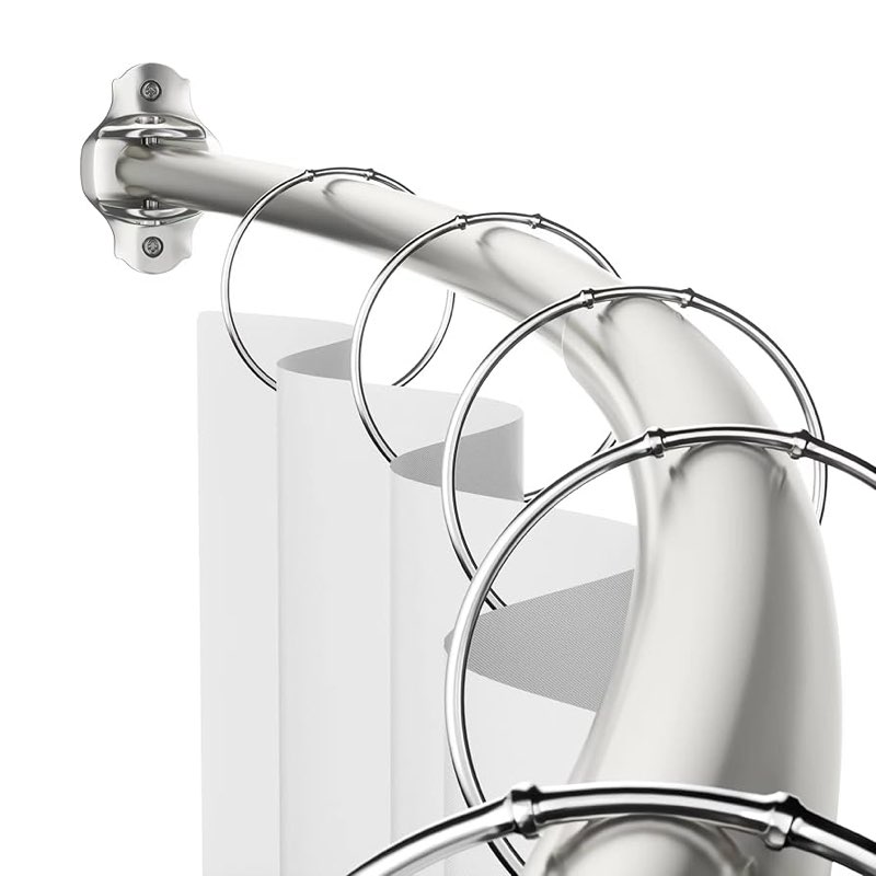 assorted curtain rods shower curtain rod’s shower handles 