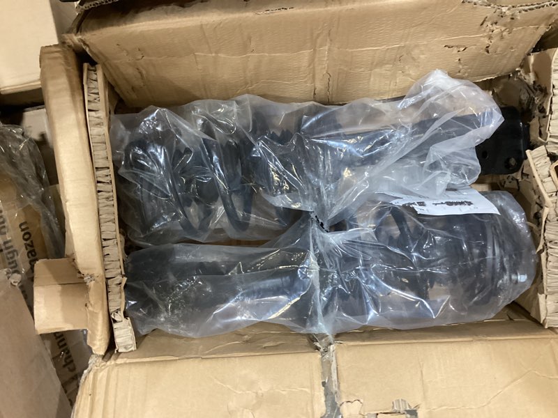 Condition photo showing Good Condition for pair front struts fits for toyota camry 2018-2020, for avalon 2019-2021 shock absorbers replacement 1333964l 1333964r tzty1820