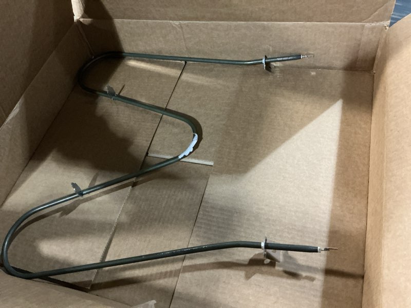 Condition photo showing Good Condition for frigidaire 316075103 oven bake element for electric ranges and stoves