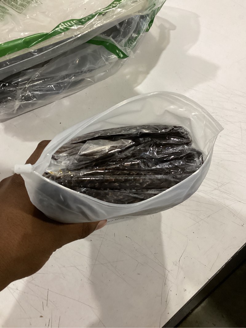 Condition photo showing Good Condition for goddess crochet box braids - pre looped 7 packs, 3x box braids, 14 inch, t30 14 inch t30