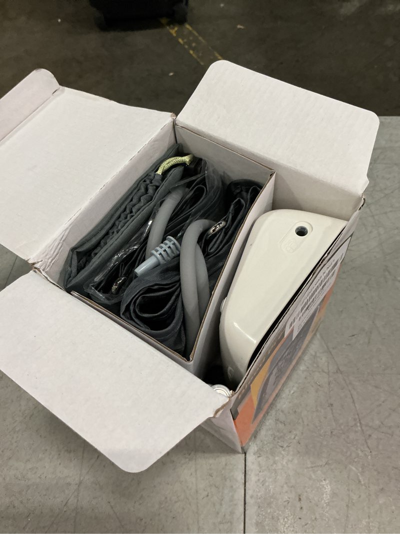 Condition photo showing New/Like New for alphagomed upper arm blood pressure monitor for home use 2 cuff sizes, 9-17'' & 13-21''extra large bp cuff automatic digital blood pressure machine 2 users 180 memories usb cable 4 aa batteries 1 monitor + 2 cuff sizes