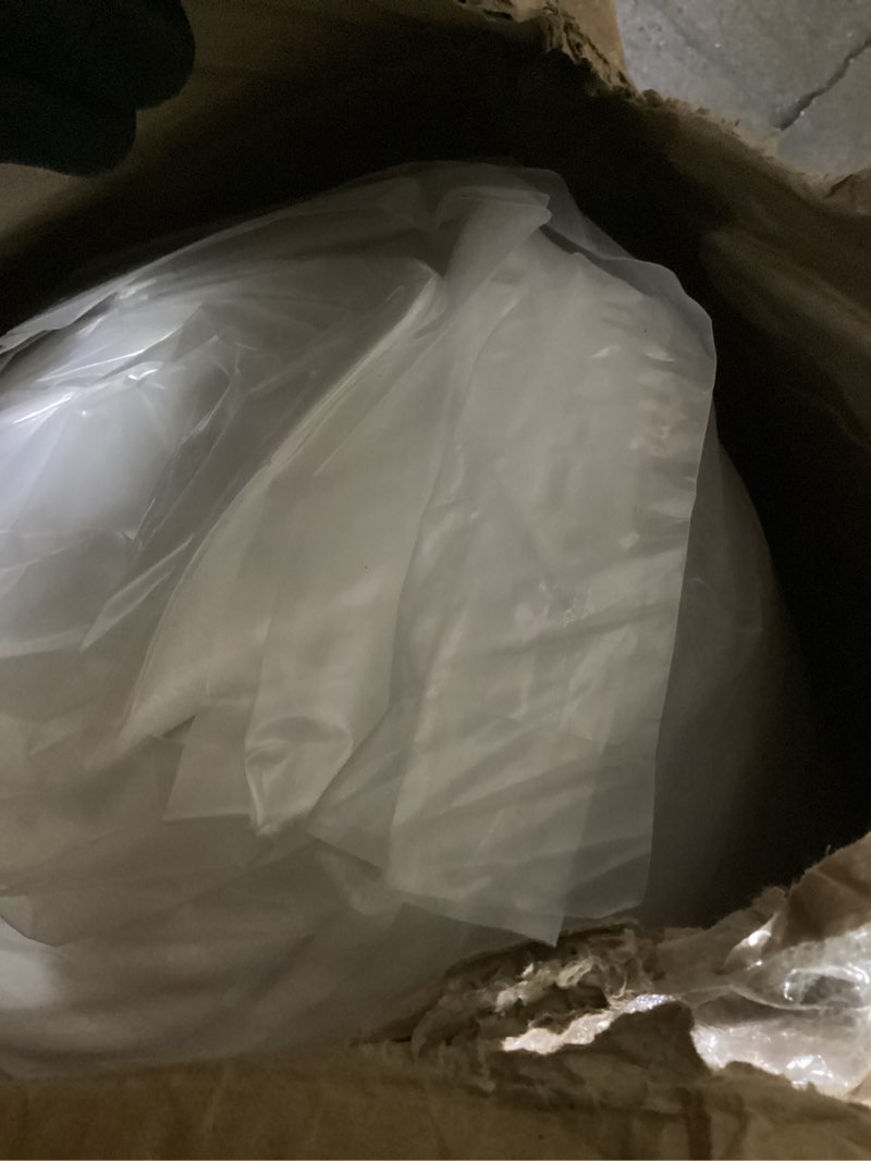 Condition photo showing Good Condition for Best Price Mattress 12 Inch Memory Foam Mattress, Medium Firm, Cooling Gel Infused, Certified Safe Foams & Fabric, Mattress in a Box, Queen Queen Essential Gel 12 Inch